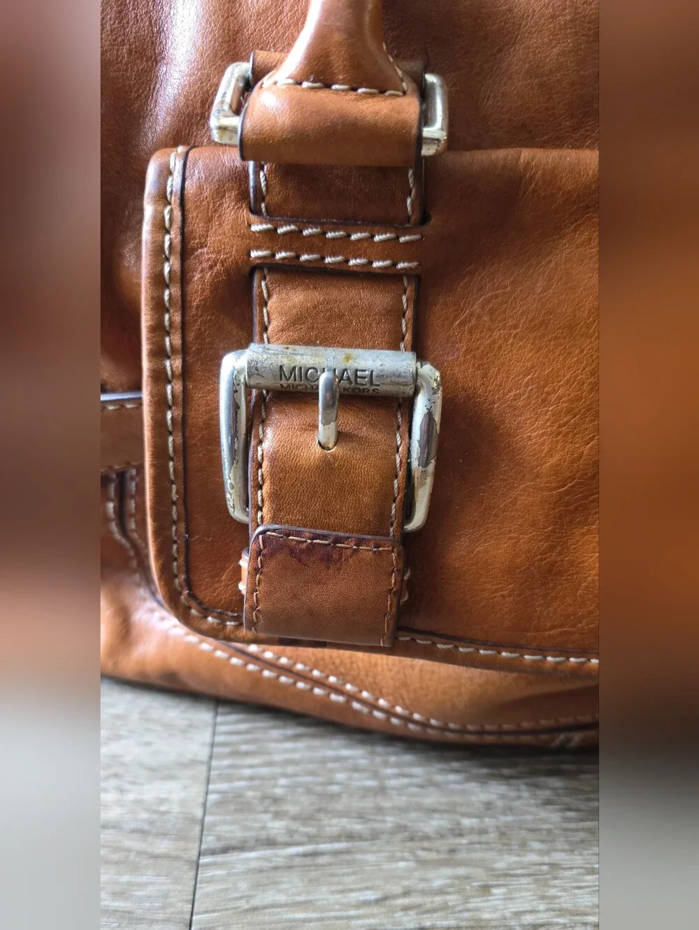 Michael Kors classic michael